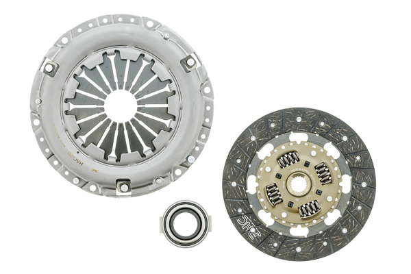 Kit frizione - KH-074 AISIN